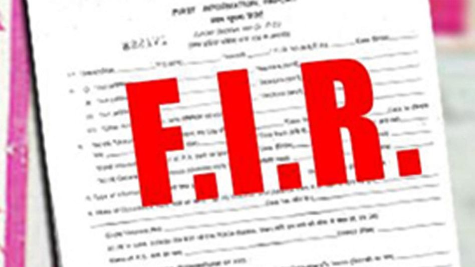 Father of deceased son files FIR alleging harassment, sexual exploitation by senior Arunachal officials Father of deceased son files FIR alleging harassment, sexual exploitation by senior Arunachal officials