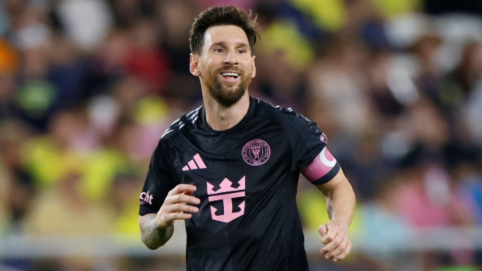 No Messi in Kerala next month as Argentina match in Kochi delayed No Messi in Kerala next month as Argentina match in Kochi delayed
