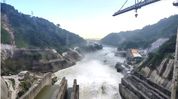 India’s largest hydropower project begins wet commissioning of first 250 MW unit at Subansiri India’s largest hydropower project begins wet commissioning of first 250 MW unit at Subansiri