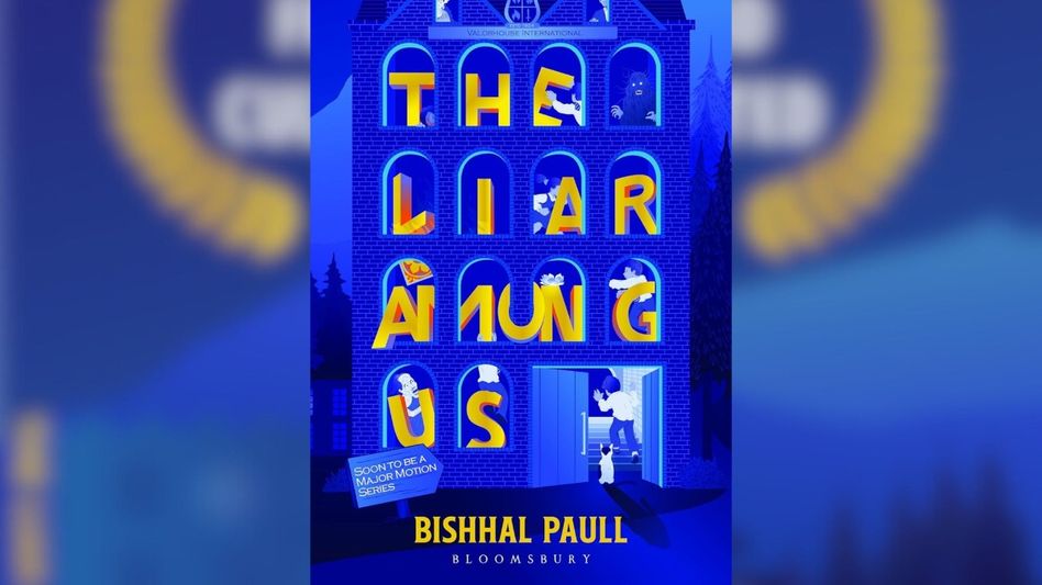 From an Assam author comes a thriller rooted in the Northeast From an Assam author comes a thriller rooted in the Northeast