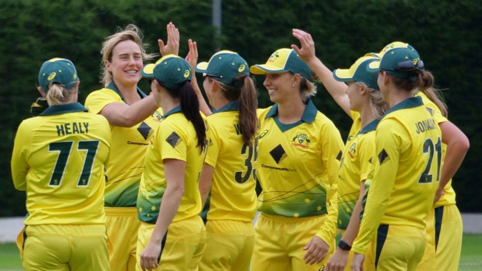 Two Australian cricketers harassed in Indore; police arrest accused Two Australian cricketers harassed in Indore; police arrest accused