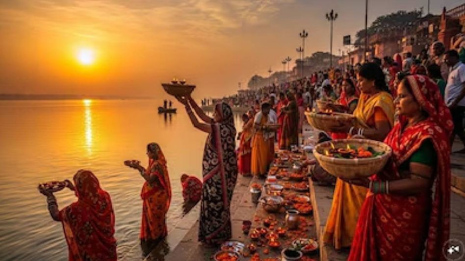 Traffic restrictions announced in Guwahati ahead of Chhath puja celebrations Traffic restrictions announced in Guwahati ahead of Chhath puja celebrations