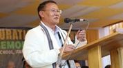 Arunachal minister demands early restoration of cargo services at Donyi Polo Airport Arunachal minister demands early restoration of cargo services at Donyi Polo Airport