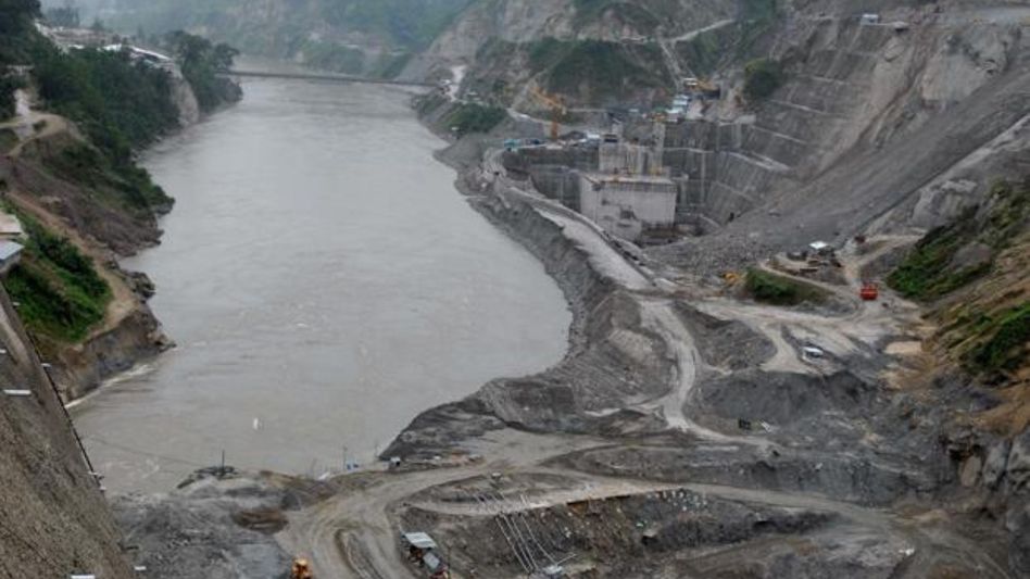 Arunachal reschedules public hearing for 1,650 MW Subansiri Upper Hydroelectric Project to Oct 28 Arunachal reschedules public hearing for 1,650 MW Subansiri Upper Hydroelectric Project to Oct 28