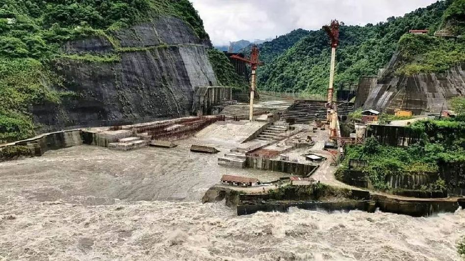 AJYCP launches agitation against Subansiri Hydroelectric Project, accuses NHPC of ignoring Assam’s interests AJYCP launches agitation against Subansiri Hydroelectric Project, accuses NHPC of ignoring Assam’s interests