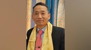 Look out notice issued against IAS officer Talo Potom in alleged suicide case of 19-year-old Look out notice issued against IAS officer Talo Potom in alleged suicide case of 19-year-old