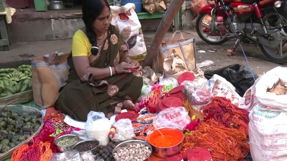 Assam steps up security and preparations along Brahmaputra Ghats for Chhath Puja Assam steps up security and preparations along Brahmaputra Ghats for Chhath Puja