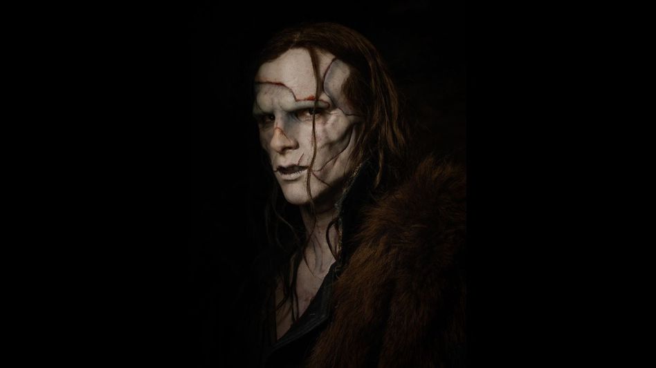 First look: Jacob Elordi as Frankenstein’s iconic monster First look: Jacob Elordi as Frankenstein’s iconic monster