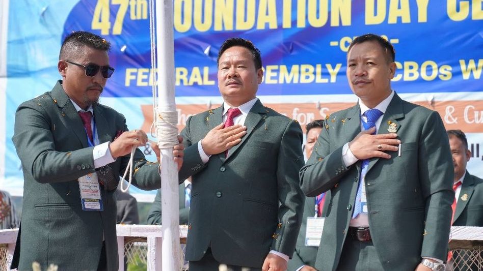 Arunachal's East Kameng clans unite to tackle revenge killings and drug menace Arunachal's East Kameng clans unite to tackle revenge killings and drug menace