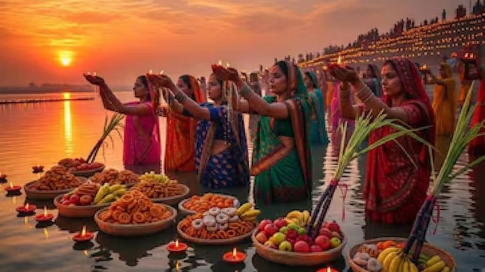 Assam Governor extends greetings on Chhath Puja, urges devotees to uphold faith and cleanliness Assam Governor extends greetings on Chhath Puja, urges devotees to uphold faith and cleanliness