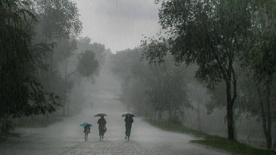 IMD forecasts moderate rain and thunderstorms in Arunachal on October 29 and 30 IMD forecasts moderate rain and thunderstorms in Arunachal on October 29 and 30