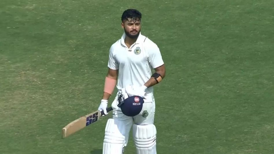 Shortest Ranji Match ever: Services crush Assam inside two days in a 90-Over rollercoaster Shortest Ranji Match ever: Services crush Assam inside two days in a 90-Over rollercoaster