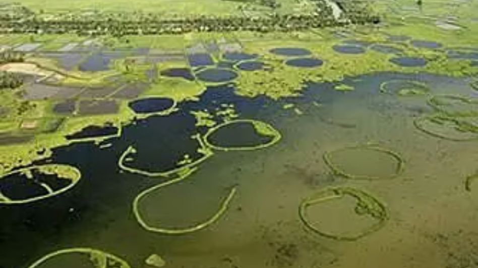 Land-use changes degrading water quality of rivers feeding Loktak Lake: Nagaland University Land-use changes degrading water quality of rivers feeding Loktak Lake: Nagaland University