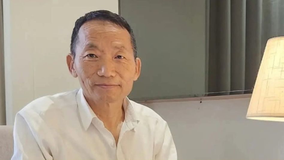 Arunachal IAS officer sent to 14-day judicial custody; HIV allegation found baseless Arunachal IAS officer sent to 14-day judicial custody; HIV allegation found baseless