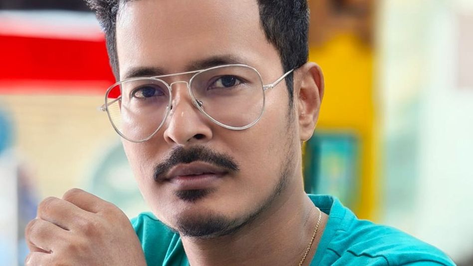 Bikash Axom expelled from Bir Lachit Sena; currently absconding Bikash Axom expelled from Bir Lachit Sena; currently absconding