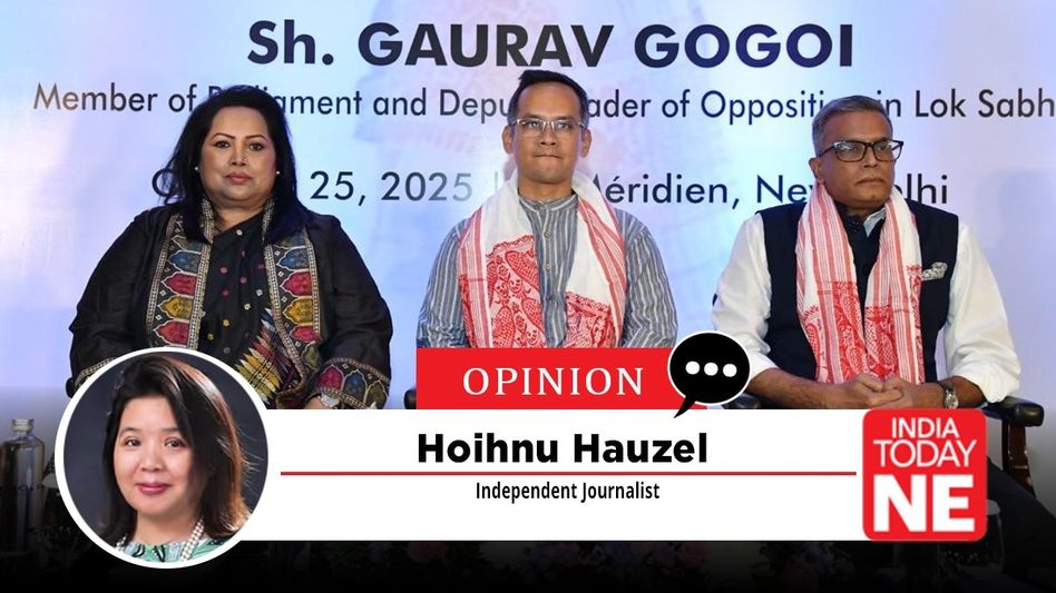 Shaping Assam’s Future: Education, Governance, and the Promise of Bor Assam Shaping Assam’s Future: Education, Governance, and the Promise of Bor Assam