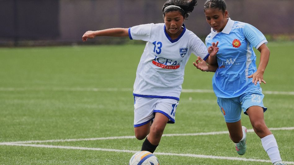 Laitkor SC top Group A as Meghalaya Women’s State League 2025 group stage ends Laitkor SC top Group A as Meghalaya Women’s State League 2025 group stage ends