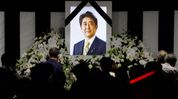 Shooter of former Japanese PM Shinzo Abe pleads guilty as high-profile trial begins in Nara Shooter of former Japanese PM Shinzo Abe pleads guilty as high-profile trial begins in Nara
