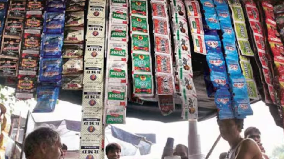Manipur bans manufacture and sale of gutkha, pan masala containing tobacco or nicotine Manipur bans manufacture and sale of gutkha, pan masala containing tobacco or nicotine