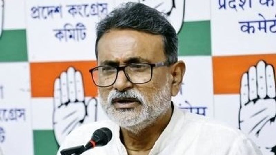Tripura Congress alleges misuse of SIR to delete voter names of poor, tribal communities Tripura Congress alleges misuse of SIR to delete voter names of poor, tribal communities
