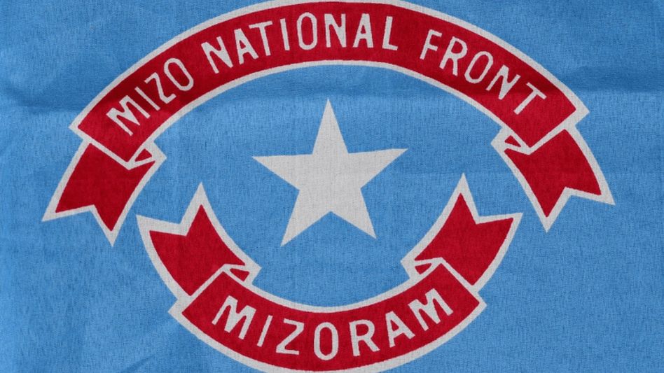 MNF calls 10-hour shutdown in Mizoram to protest extension of Forest Act MNF calls 10-hour shutdown in Mizoram to protest extension of Forest Act