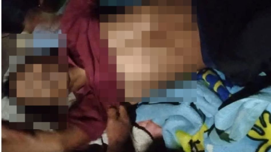 Manipur: Village chief killed after assault by armed men in Churachandpur Manipur: Village chief killed after assault by armed men in Churachandpur