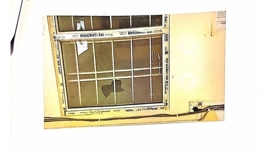 Arunachal: Mob attack at Papum Pare district court premises; bar association files FIR Arunachal: Mob attack at Papum Pare district court premises; bar association files FIR