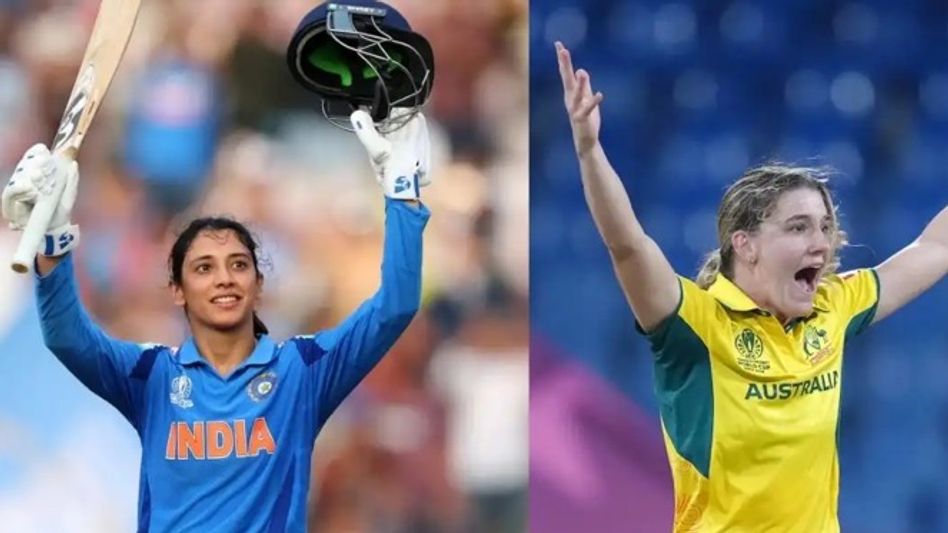 India eye redemption as seven-time champions Australia await in World Cup semi-final India eye redemption as seven-time champions Australia await in World Cup semi-final
