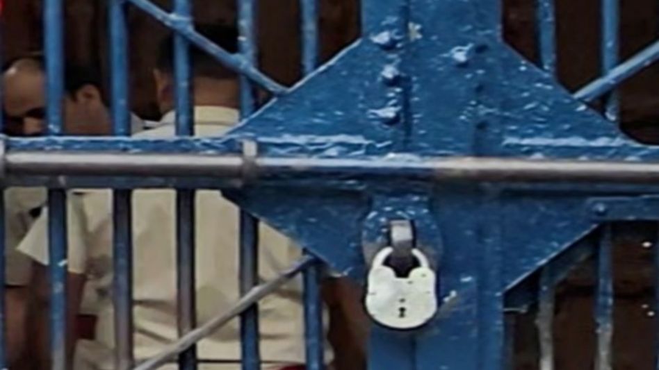 ‘Will set everything on fire’: Man holds 17 children hostage in Powai, all rescued safely ‘Will set everything on fire’: Man holds 17 children hostage in Powai, all rescued safely