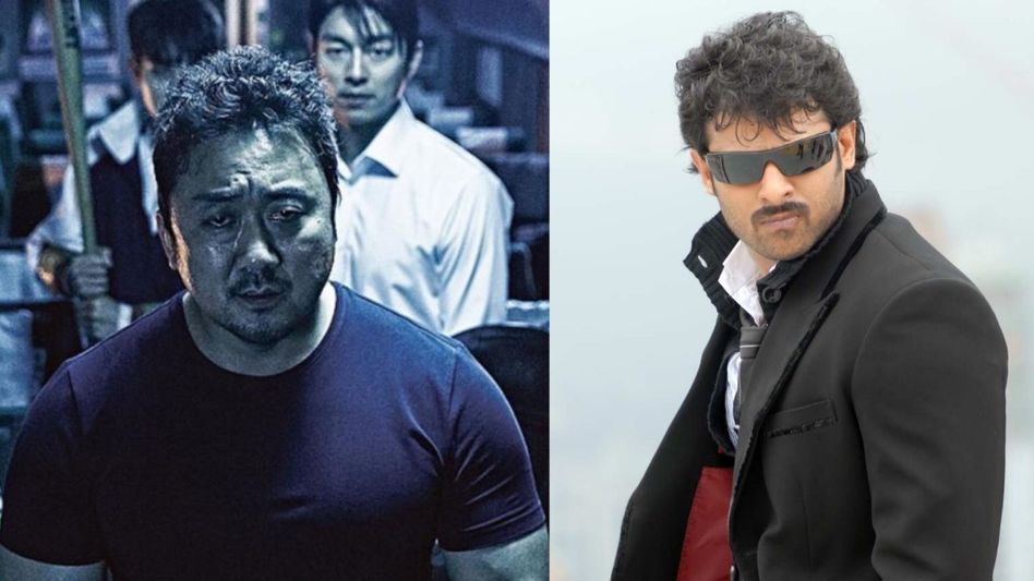 ‘Train to Busan’ star Don Lee joins Prabhas in Sandeep Reddy Vanga’s ‘spirit’, fans thrilled by India–Korea crossover ‘Train to Busan’ star Don Lee joins Prabhas in Sandeep Reddy Vanga’s ‘spirit’, fans thrilled by India–Korea crossover