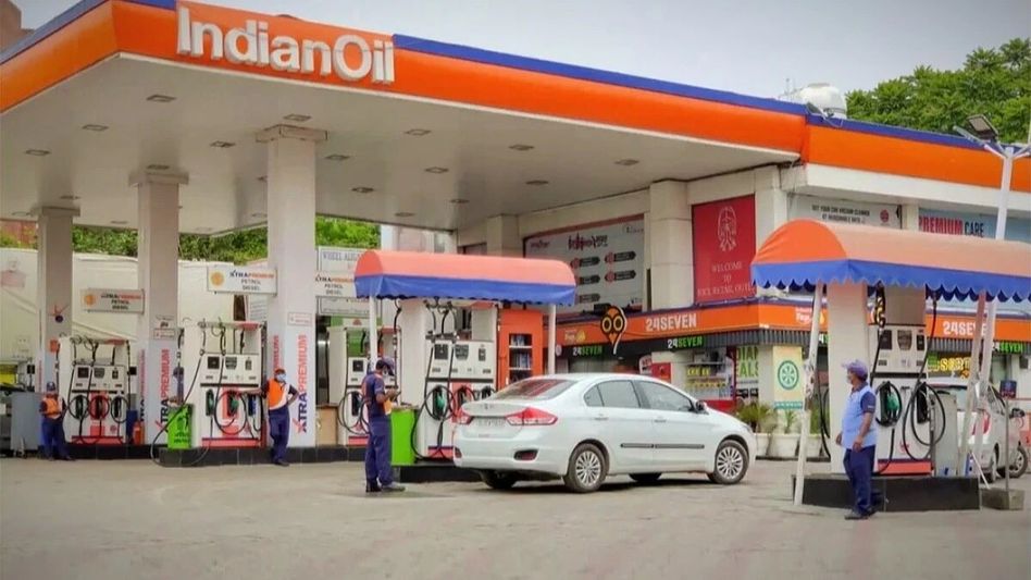 Sikkim orders petrol pumps to ensure clean toilets and basic public facilities Sikkim orders petrol pumps to ensure clean toilets and basic public facilities