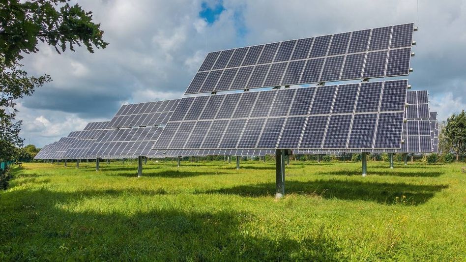 Tripura crosses 4mw solar milestone, hundreds earn from surplus power Tripura crosses 4mw solar milestone, hundreds earn from surplus power