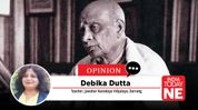 The Iron Architect: Sardar Patel and the Challenge of Integration The Iron Architect: Sardar Patel and the Challenge of Integration