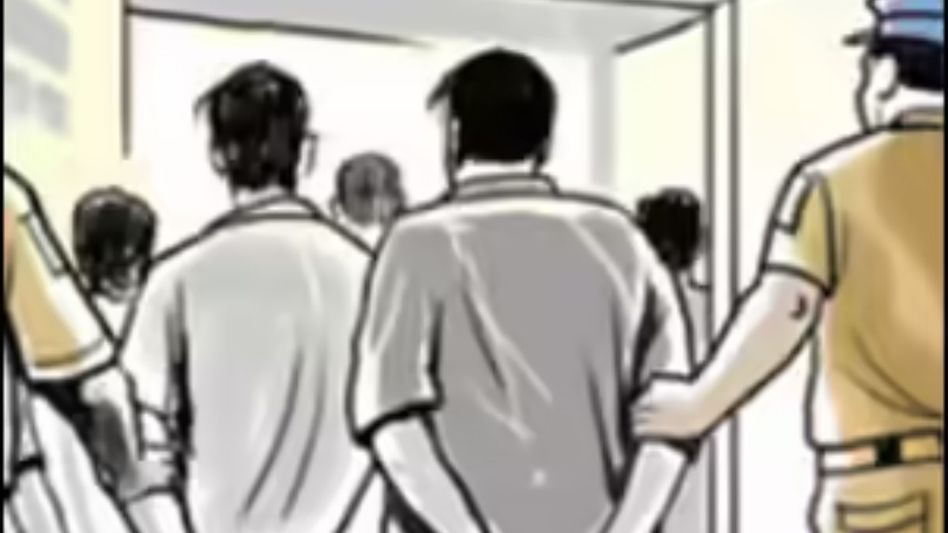 Three arrested for killing woman on witchcraft suspicion in Tripura Three arrested for killing woman on witchcraft suspicion in Tripura