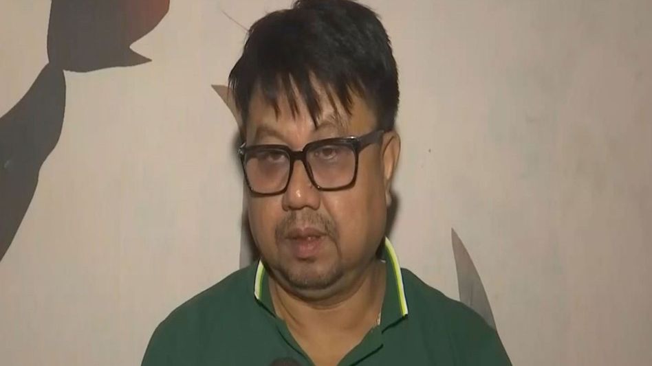 ‘This film is not ours, it’s Assam’s’: Director Rajesh Bhuyan on Zubeen Garg’s last film ‘Roi Roi Binale’ ‘This film is not ours, it’s Assam’s’: Director Rajesh Bhuyan on Zubeen Garg’s last film ‘Roi Roi Binale’