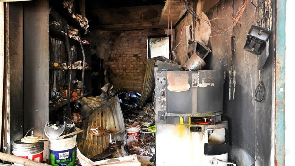 Prohibitory order lifted in Tripura’s Dhalai district as situation normalises Prohibitory order lifted in Tripura’s Dhalai district as situation normalises