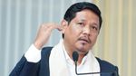 Meghalaya will disburse scholarships before Christmas: Conrad K Sangma