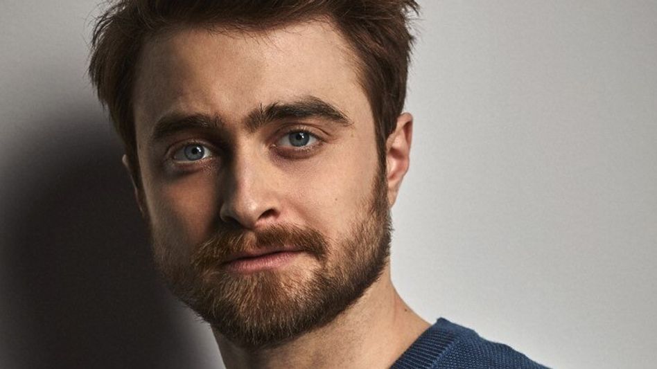 Daniel Radcliffe returns to Broadway with ‘Every Brilliant Thing’ Daniel Radcliffe returns to Broadway with ‘Every Brilliant Thing’