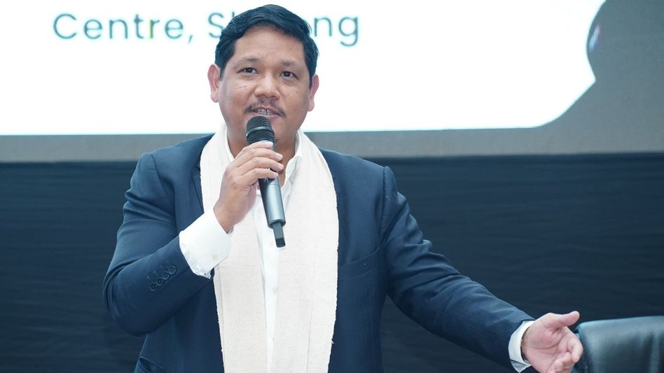 Meghalya to install CCTVs, street lights across Shillong to boost public safety Meghalya to install CCTVs, street lights across Shillong to boost public safety