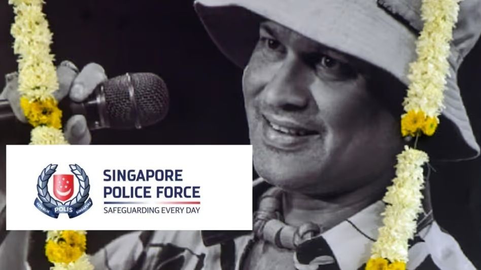 Singapore sends Zubeen Garg’s post-mortem report to Assam SIT; chargesheet likely by December 17 Singapore sends Zubeen Garg’s post-mortem report to Assam SIT; chargesheet likely by December 17