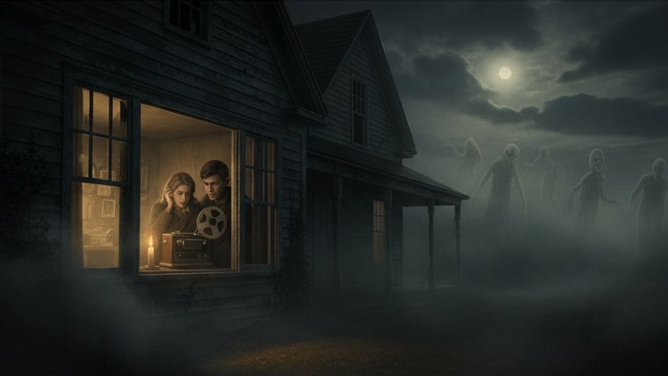 ‘The Conjuring’ universe rises again with chilling prequel in works ‘The Conjuring’ universe rises again with chilling prequel in works