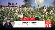 Opium Crisis in Manipur: A Nation’s Blind Spot? Opium Crisis in Manipur: A Nation’s Blind Spot?