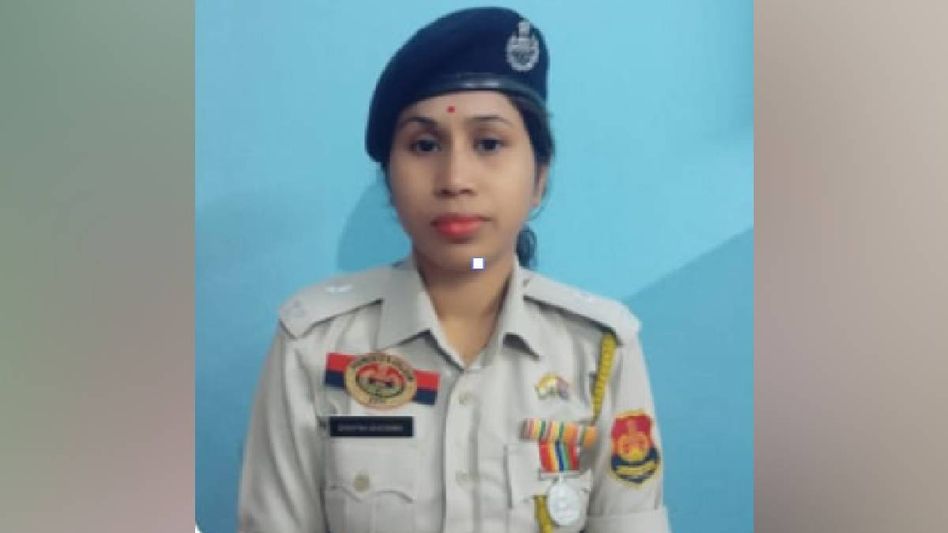 Tripura woman inspector honoured with Kendriya Grihamantri Dakshata Padak for exemplary probe in POCSO case Tripura woman inspector honoured with Kendriya Grihamantri Dakshata Padak for exemplary probe in POCSO case