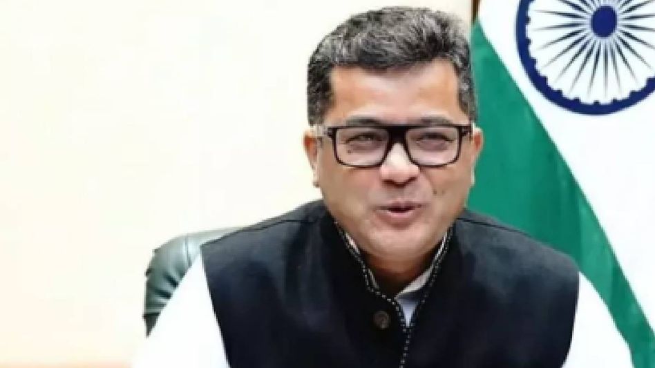 "Have always been a strong critic of Zubeen Garg, but this time...": Pabitra Margherita reacts over 'Roi Roi Binale' "Have always been a strong critic of Zubeen Garg, but this time...": Pabitra Margherita reacts over 'Roi Roi Binale'