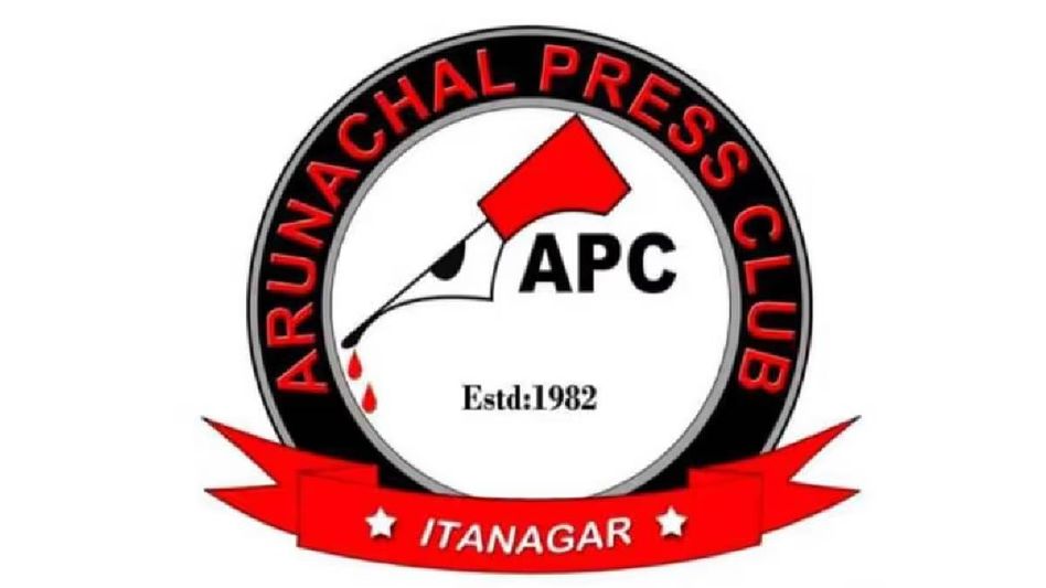 Arunachal: Press body condemns unethical media coverage involving child victim in Mebo case Arunachal: Press body condemns unethical media coverage involving child victim in Mebo case