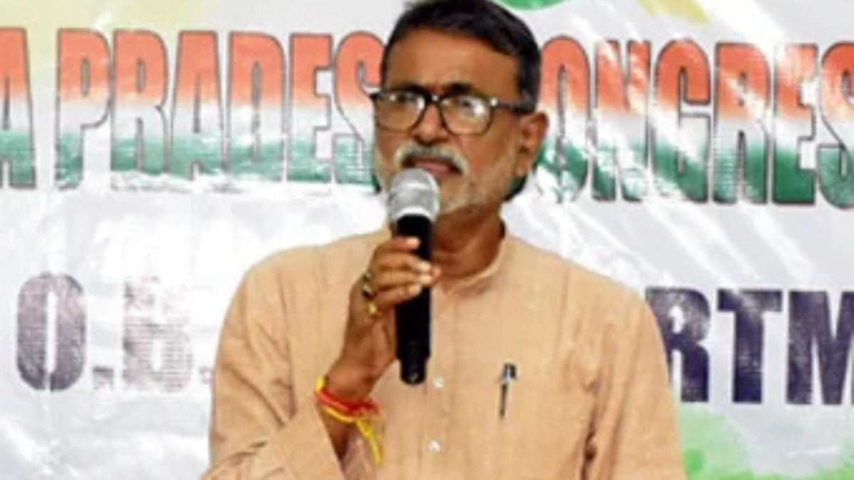 Tripura Congress slams BJP over Bishalgarh arson, alleges administrative silence on repeated attacks Tripura Congress slams BJP over Bishalgarh arson, alleges administrative silence on repeated attacks