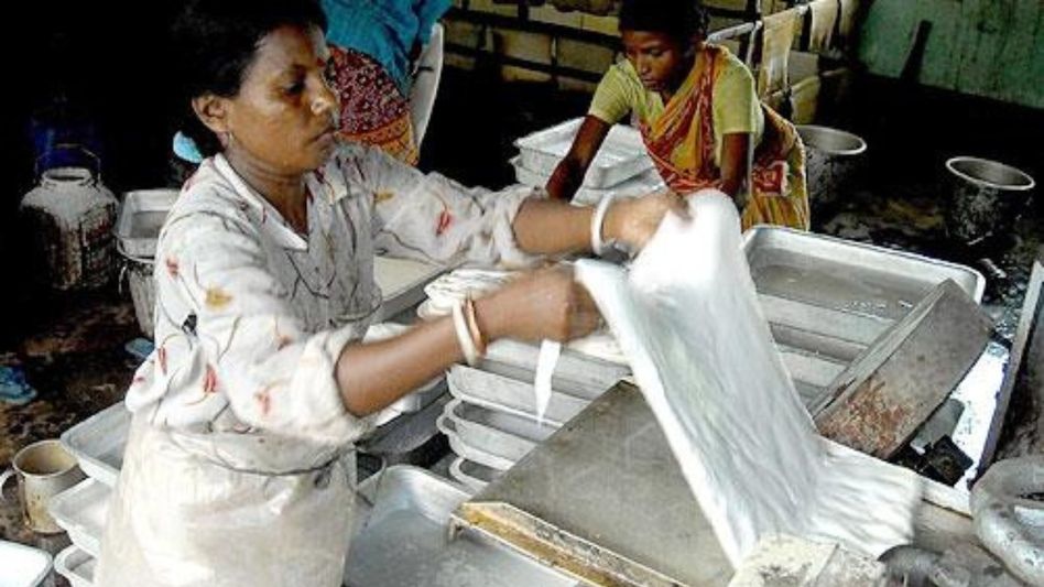 Logistics bottlenecks hinder growth of rubber-based industry in Tripura: Officials Logistics bottlenecks hinder growth of rubber-based industry in Tripura: Officials