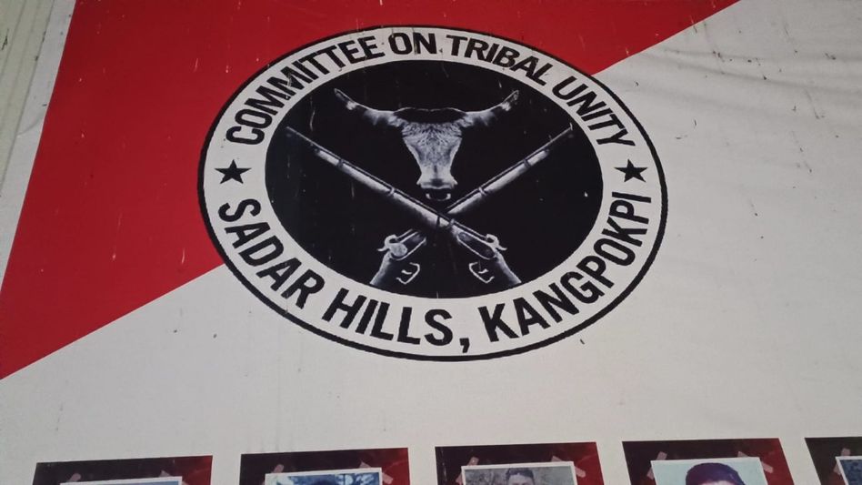 Manipur: COTU urges restraint, rejects communal spin on Daili village incident Manipur: COTU urges restraint, rejects communal spin on Daili village incident