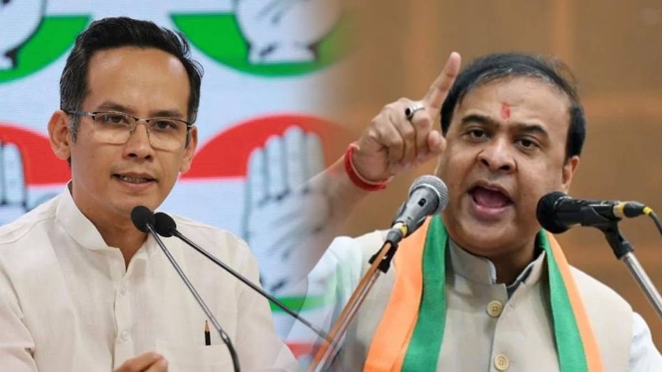 "CM’s credibility zero": Gaurav Gogoi tears into Himanta Biswa Sarma’s governance "CM’s credibility zero": Gaurav Gogoi tears into Himanta Biswa Sarma’s governance
