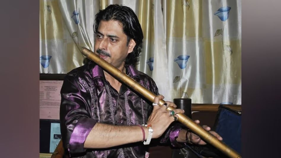Assam’s renowned flutist Dipak Sarma passes away after prolonged illness Assam’s renowned flutist Dipak Sarma passes away after prolonged illness